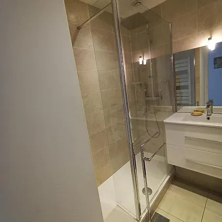 Apartman Olympe Magnifique Vue