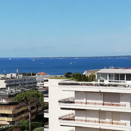 Olympe Magnifique Vue Apartman