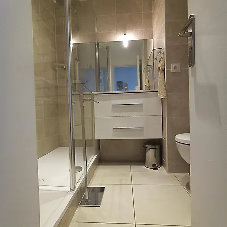 Apartman Olympe Magnifique Vue